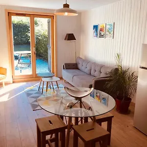 Duplex Chamonix