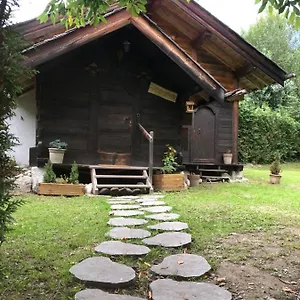 Petit Chalet Montagnard Cosy ! Chamonix