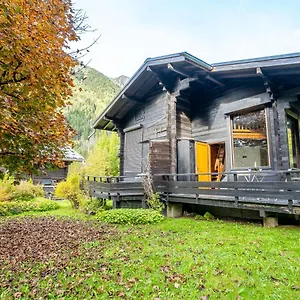 Les Mazots De La Renardiere Chamonix